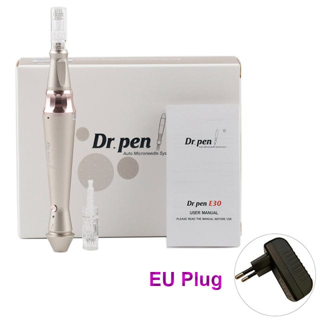 Dr.Pen E30 Microneedling Pen XYZDreams