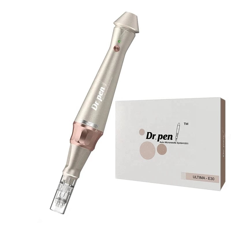 Dr.Pen E30 Microneedling Pen XYZDreams