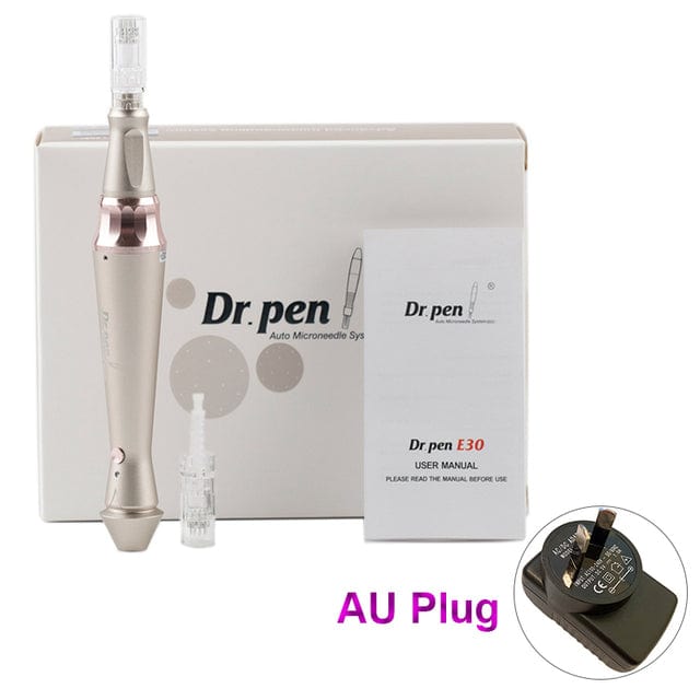 Dr.Pen E30 Microneedling Pen XYZDreams