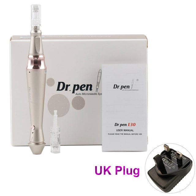 Dr.Pen E30 Microneedling Pen XYZDreams