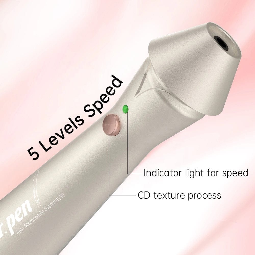 Dr.Pen E30 Microneedling Pen XYZDreams