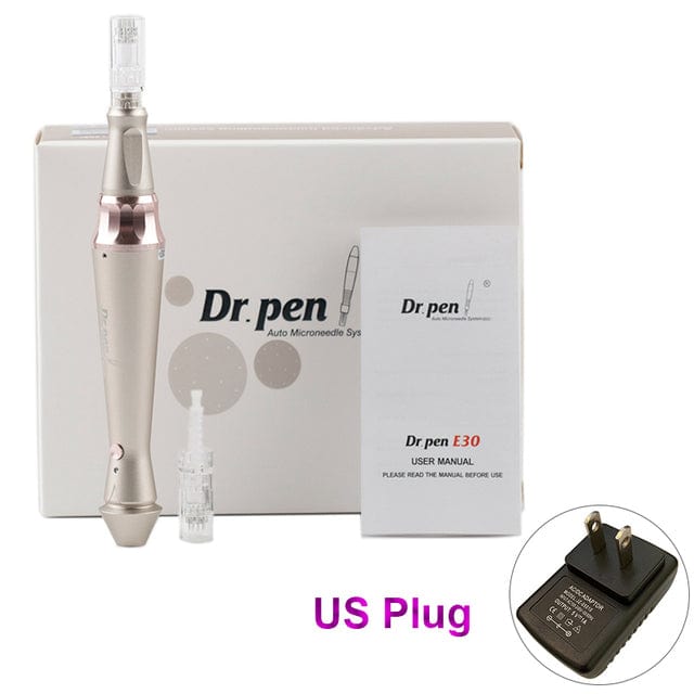 Dr.Pen E30 Microneedling Pen XYZDreams