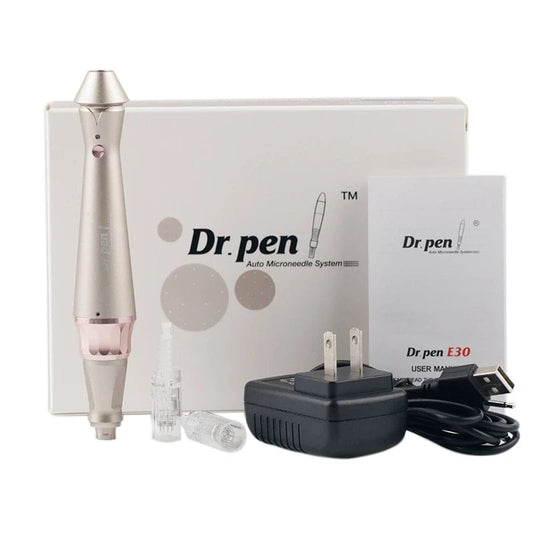 Dr.Pen E30 Microneedling Pen XYZDreams