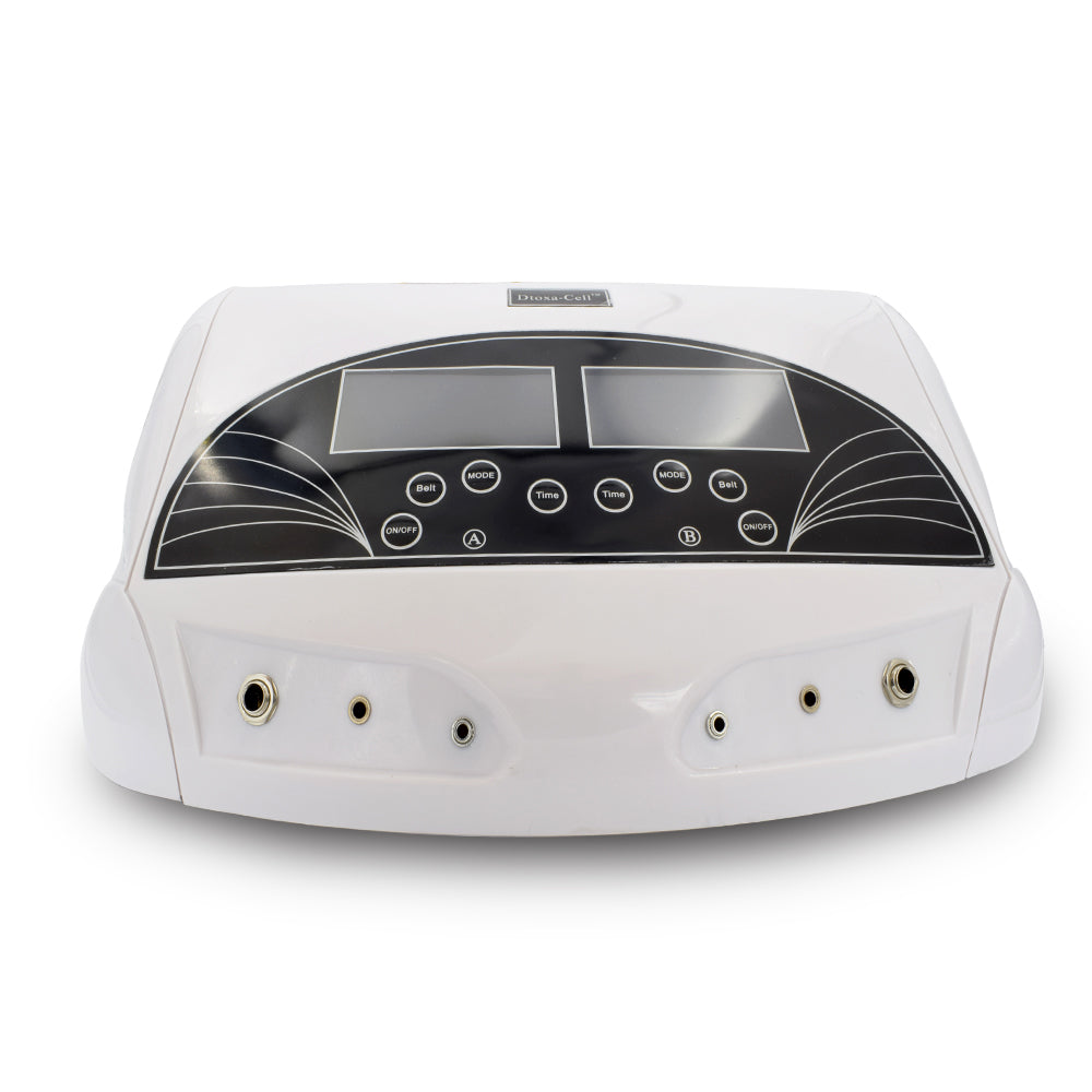 Dual User Foot Bath Spa 5 Modes XYZDreams