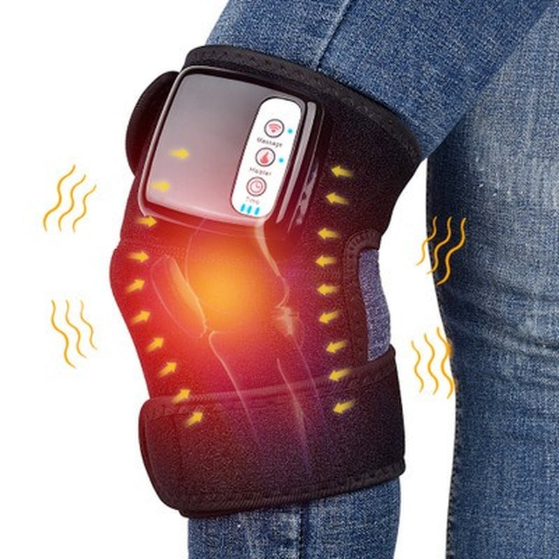 Heating Knee Massager XYZDreams