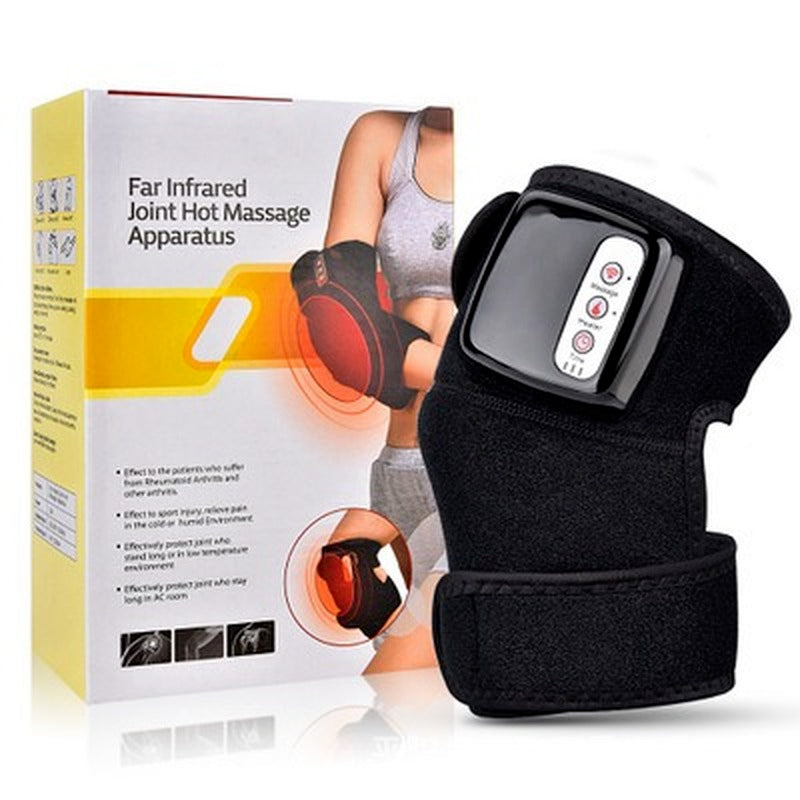 Heating Knee Massager XYZDreams