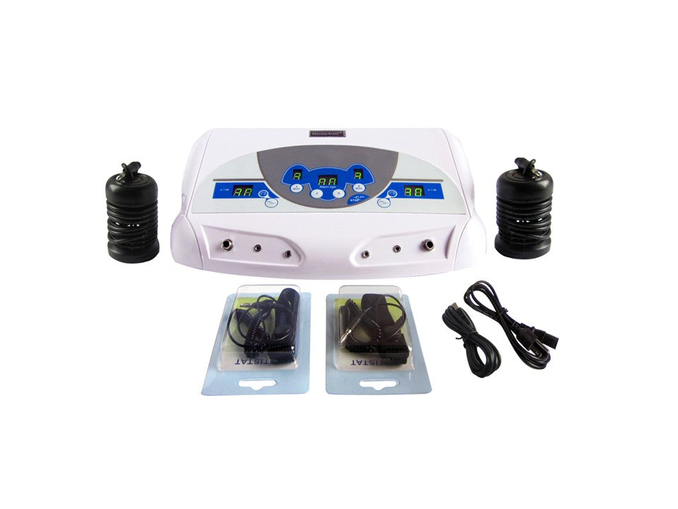 Foot Detox Spa & MP3 Player XYZDreams