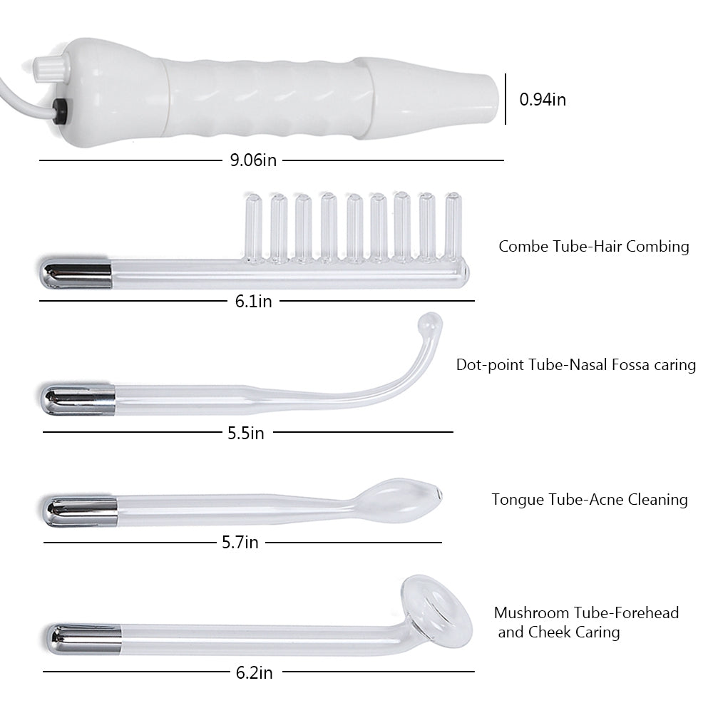 High Frequency Facial Machine XYZDreams