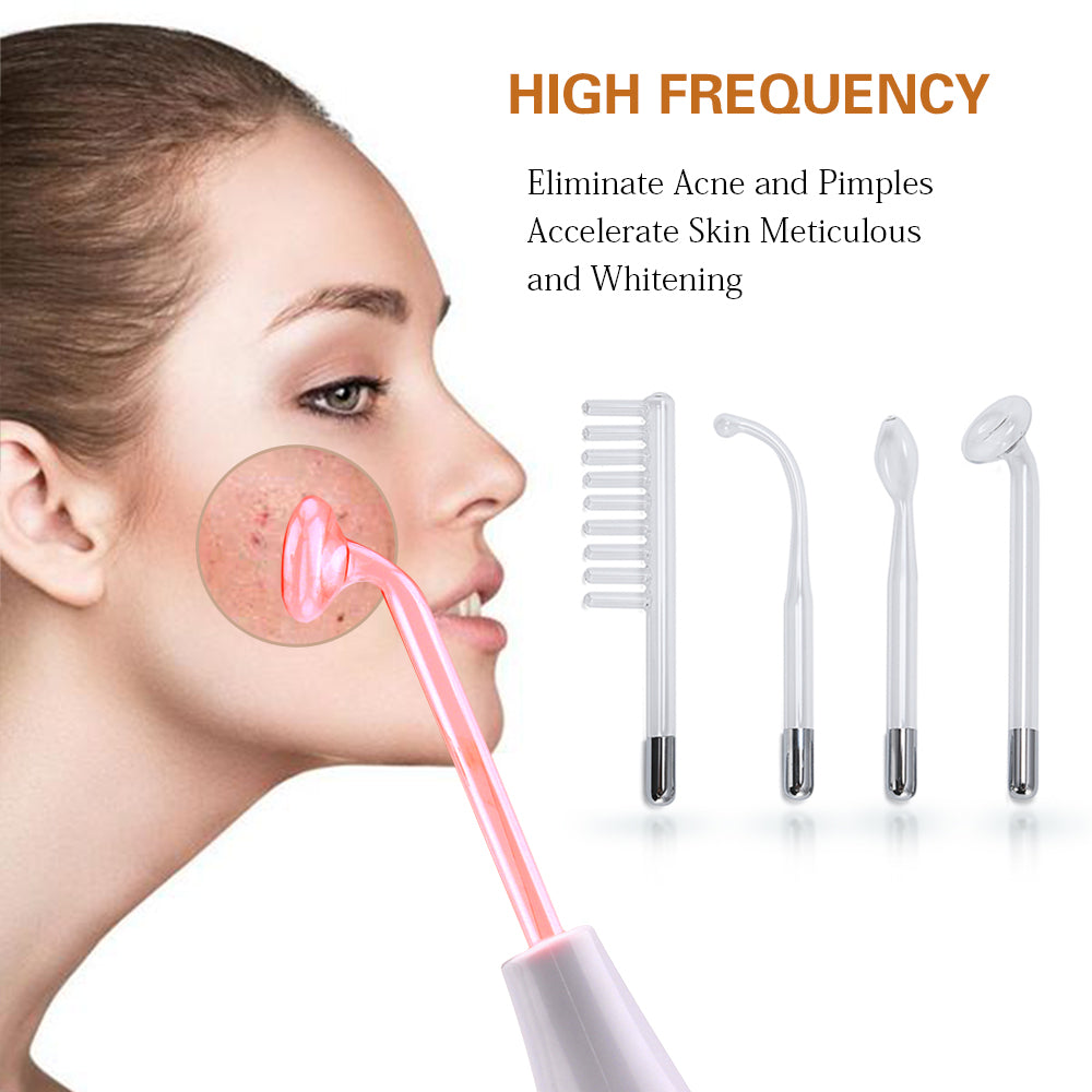 High Frequency Facial Machine XYZDreams