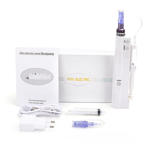 Nebulizer Injection Pen XYZDreams