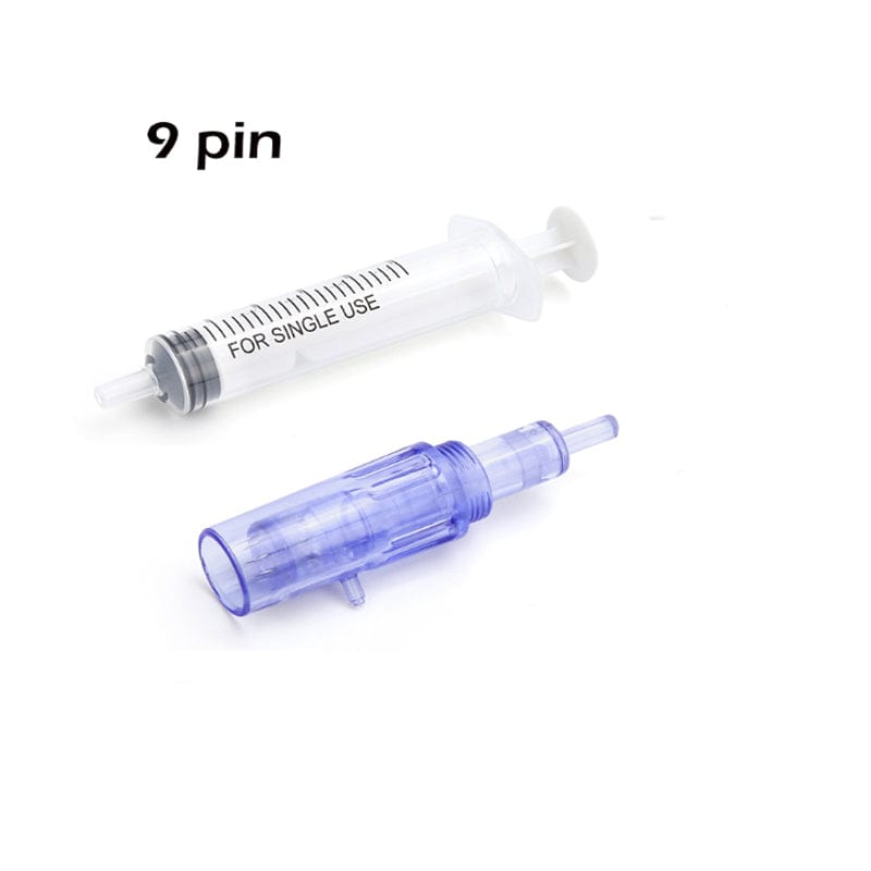 Nebulizer Injection Pen XYZDreams