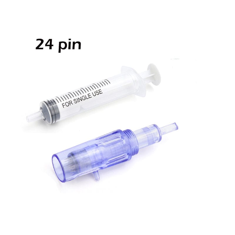 Nebulizer Injection Pen XYZDreams