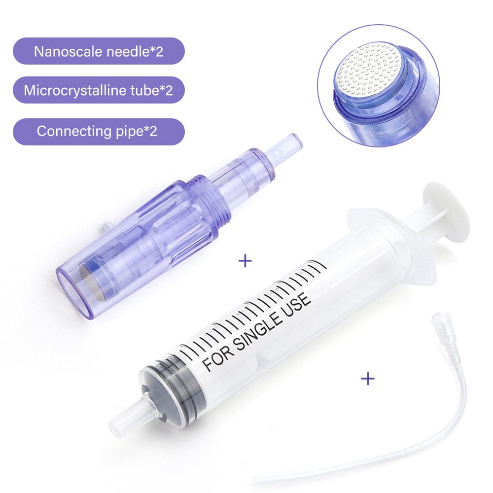 Nebulizer Injection Pen XYZDreams