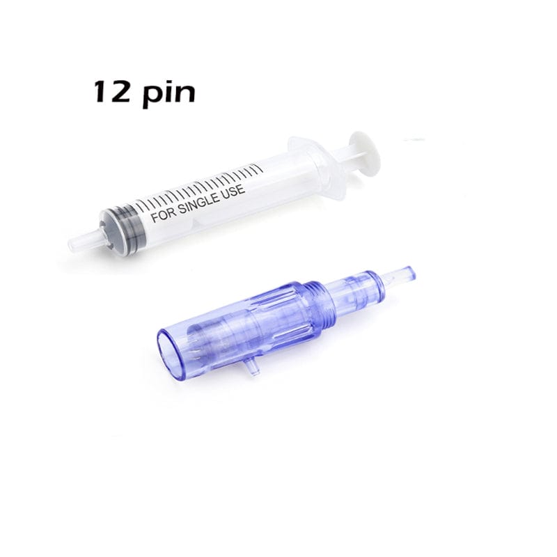 Nebulizer Injection Pen XYZDreams