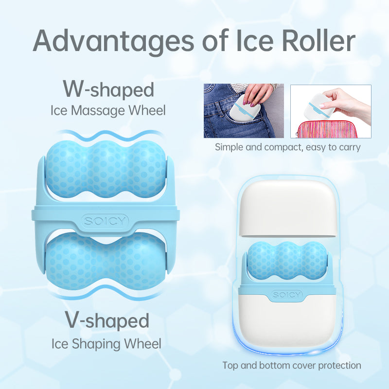 SOICY S30 Ice Roller XYZDreams