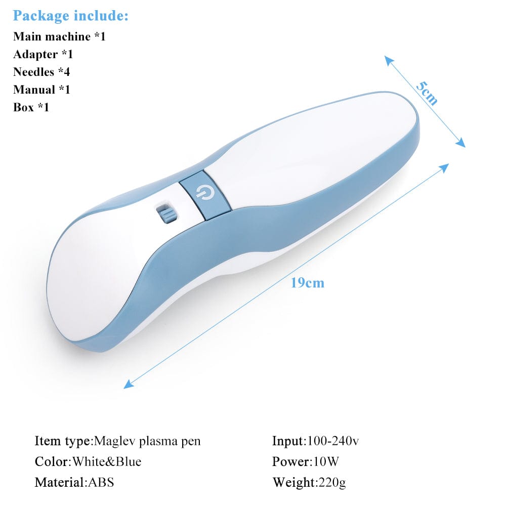 4TH Fibroblast Plasma Pen XYZDreams