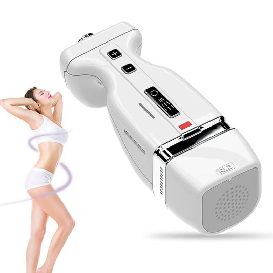 HIFU Focused Ultrasonic Massager XYZDreams