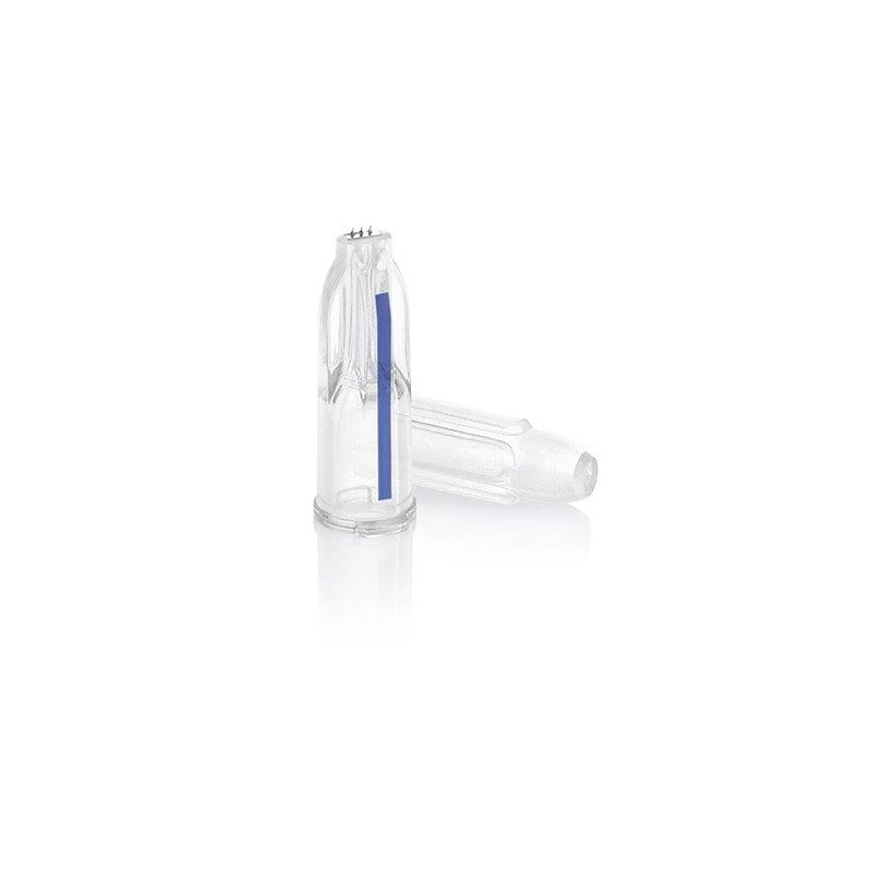 Fillmed Nanosoft Microneedles XYZDreams