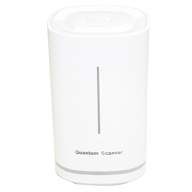 Quantum Magnetic Resonance Health Analyzer XYZDreams