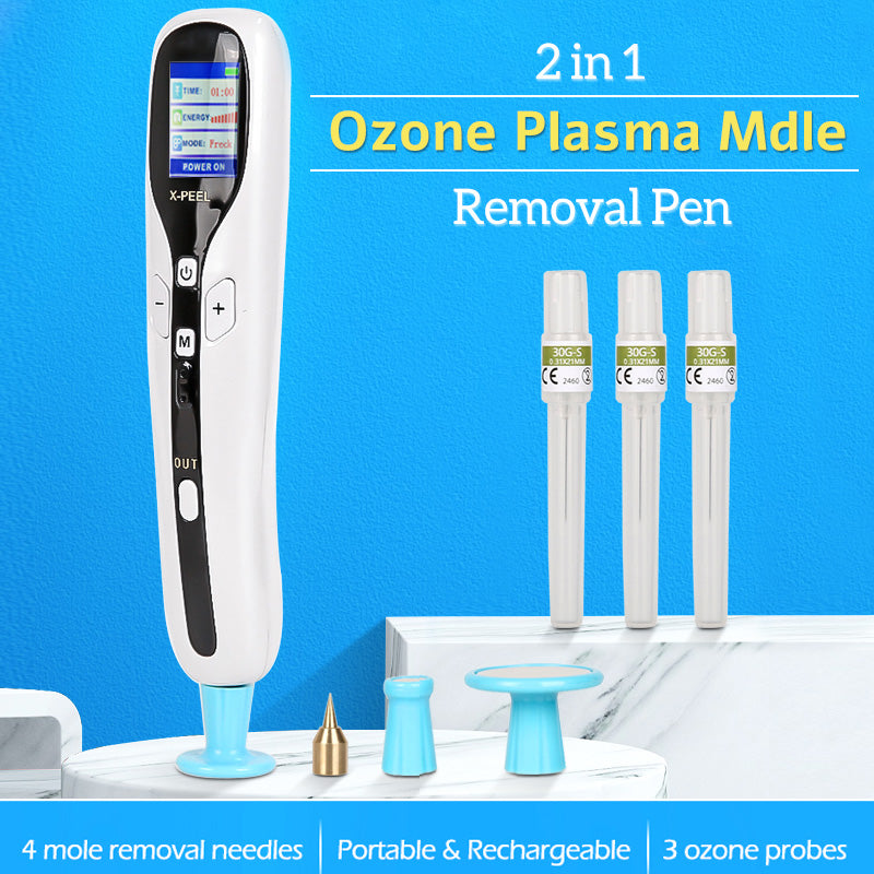 Ozone Plasma Pen XYZDreams