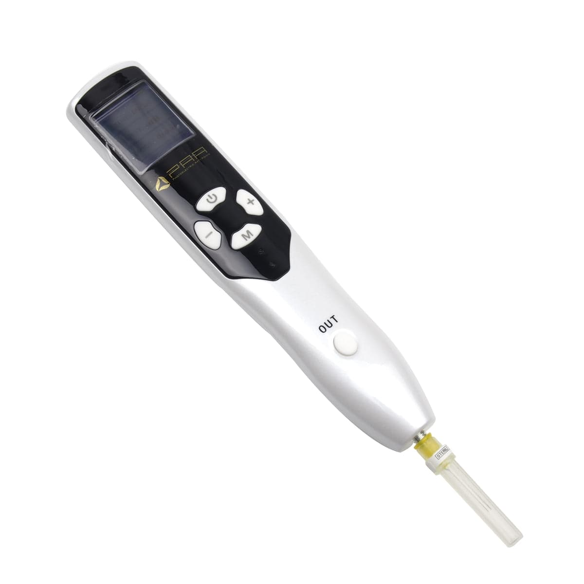 2in1 Ozone Plasma Pen XYZDreams