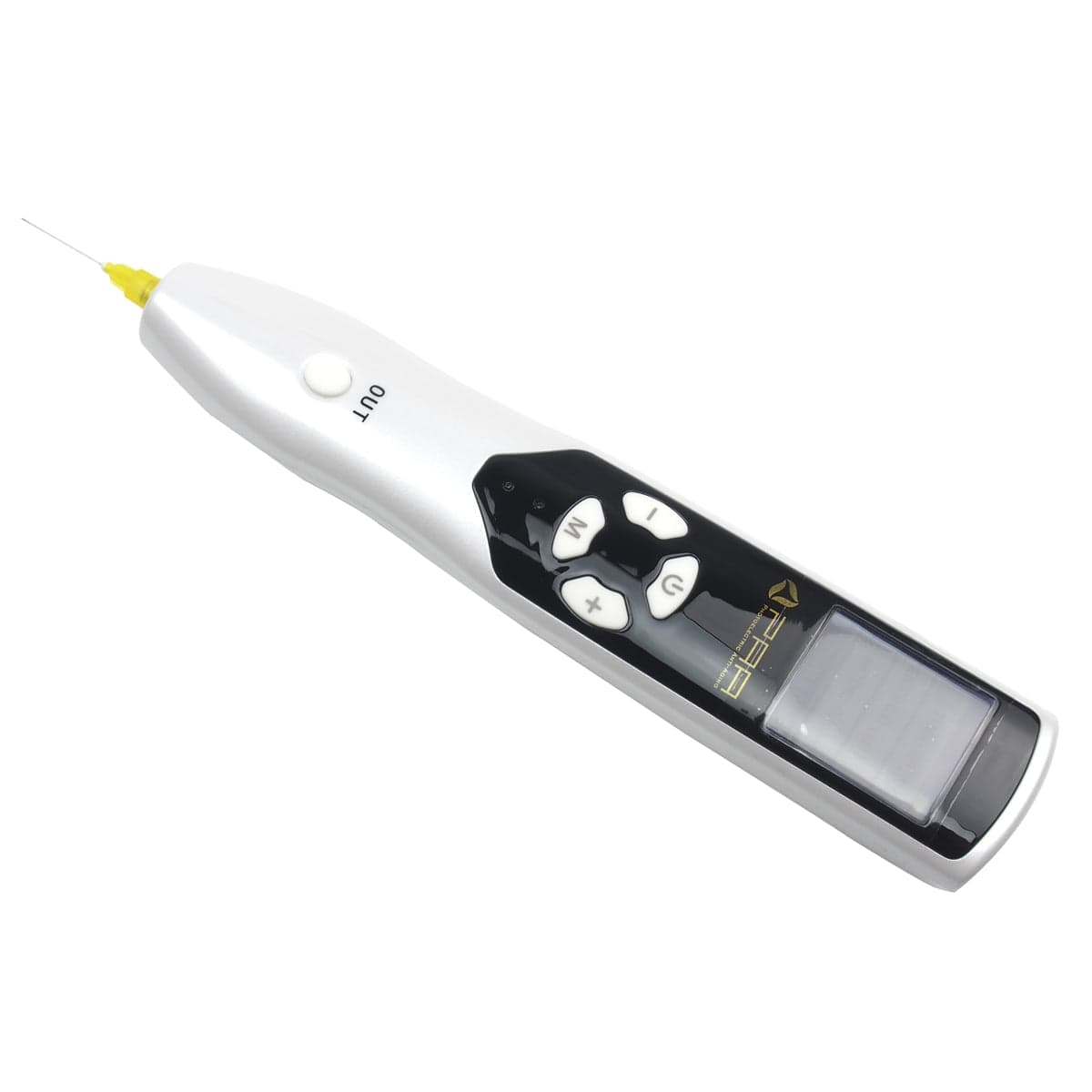 2in1 Ozone Plasma Pen XYZDreams