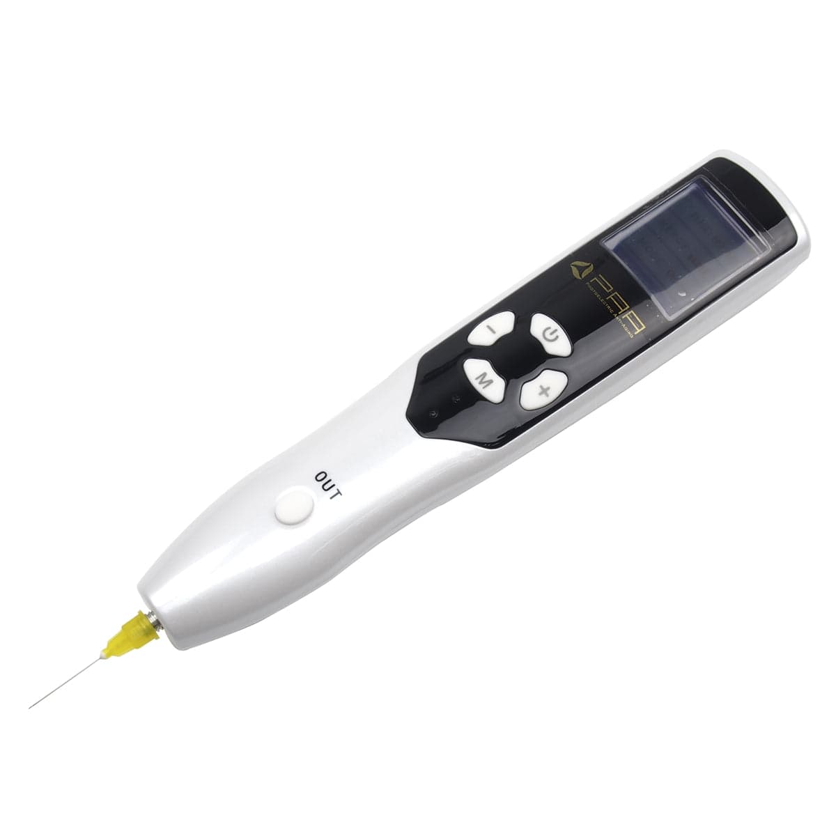 2in1 Ozone Plasma Pen XYZDreams