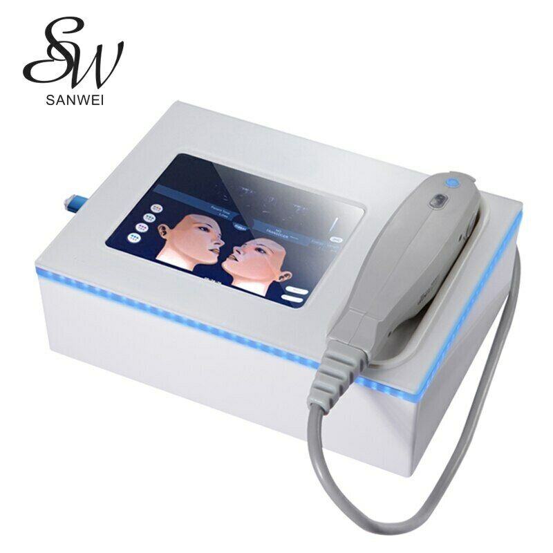 HIFU Ultrasonic Facial Ascension Anti-Wrinkle Machine XYZDreams