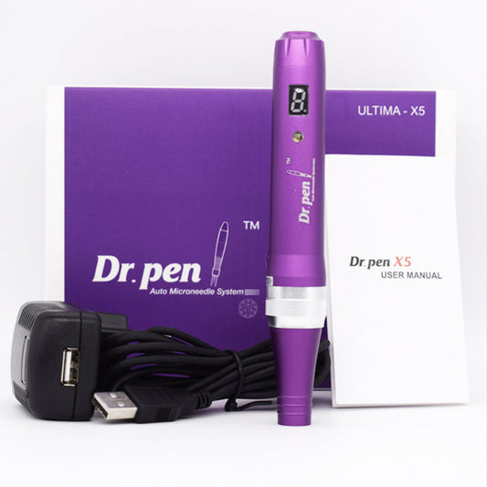 Dr.pen X5 Microneedling pen XYZDreams