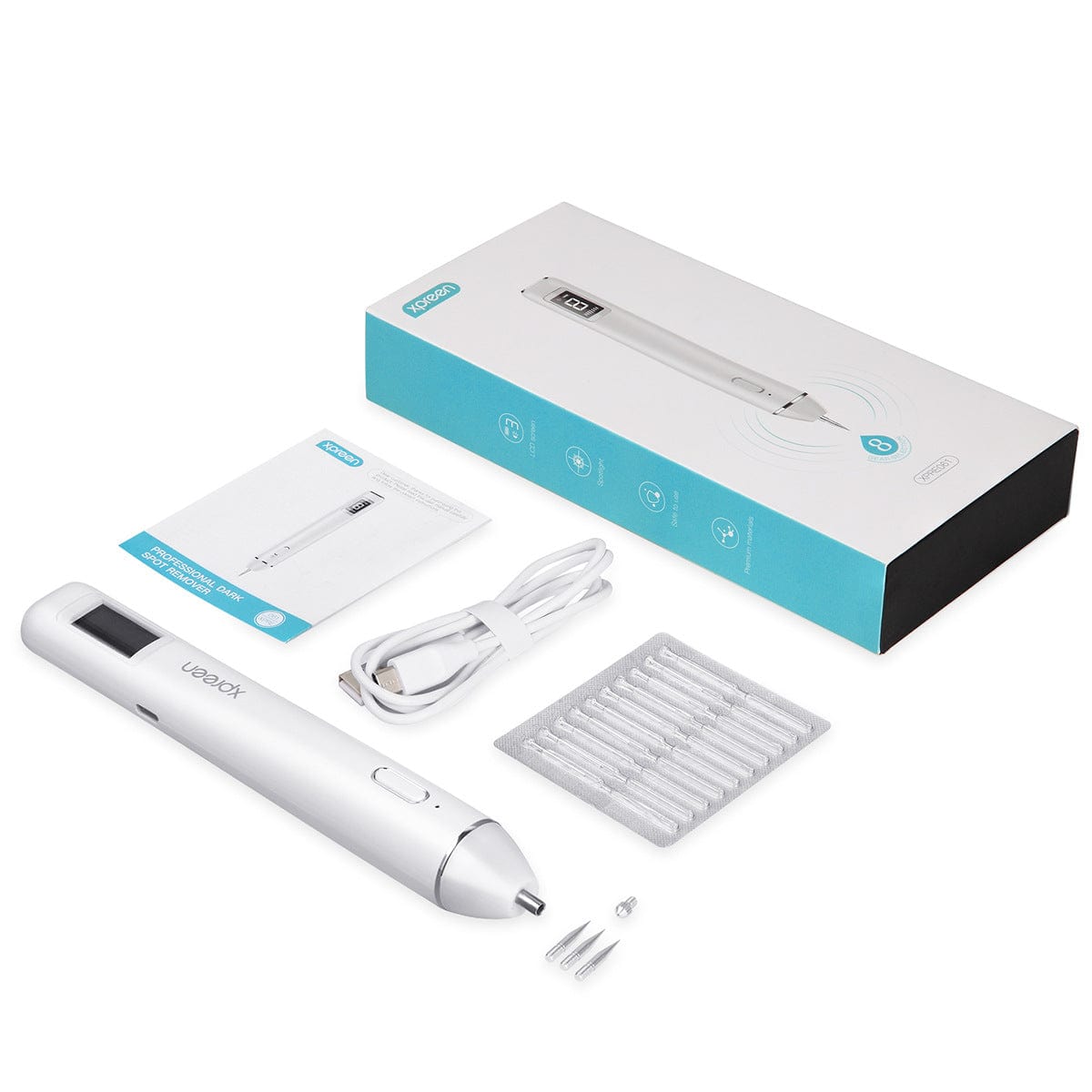 Laser Spot Tattoo Removal Pen XYZDreams