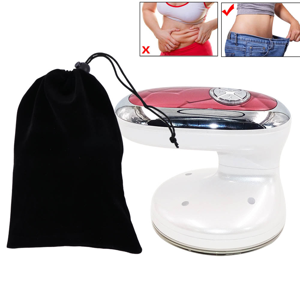 Ultrasonic RF Anti-Cellulite Massager XYZDreams