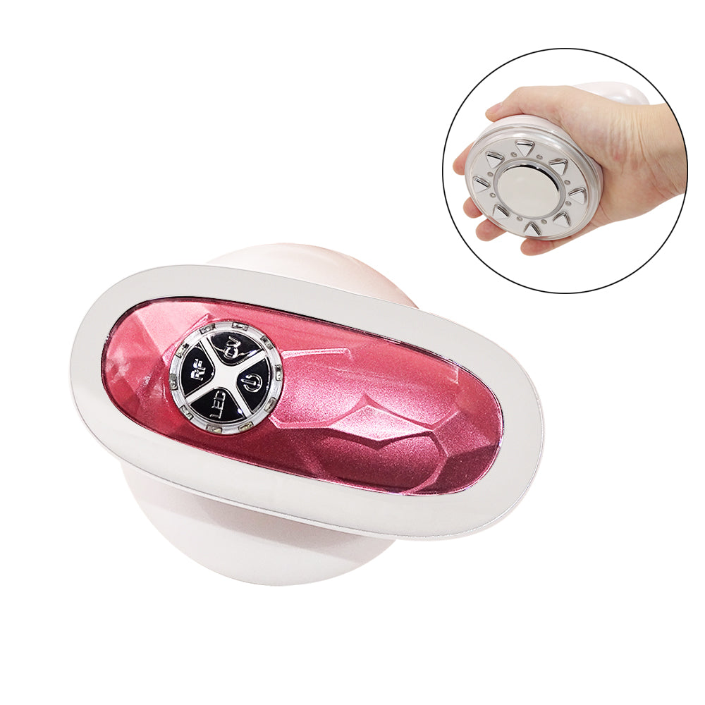 Ultrasonic RF Anti-Cellulite Massager XYZDreams