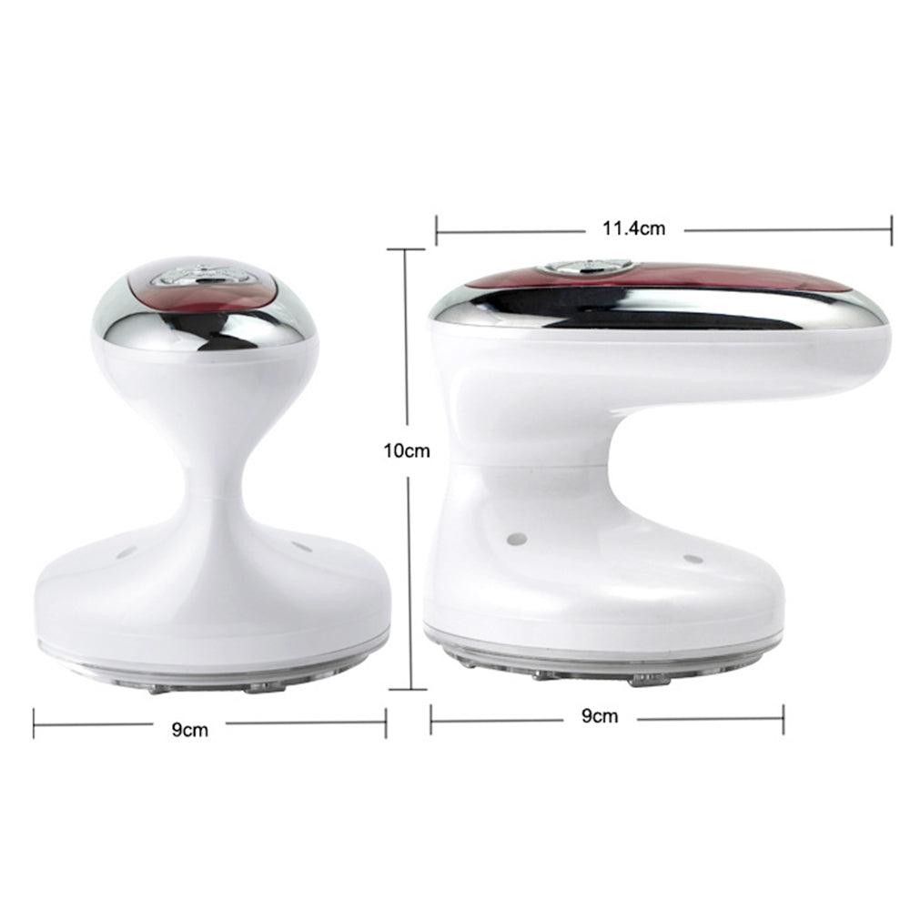 Ultrasonic RF Anti-Cellulite Massager XYZDreams