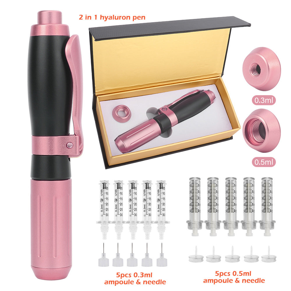 2 In 1 Beauty Pen & Ampoule Head XYZDreams