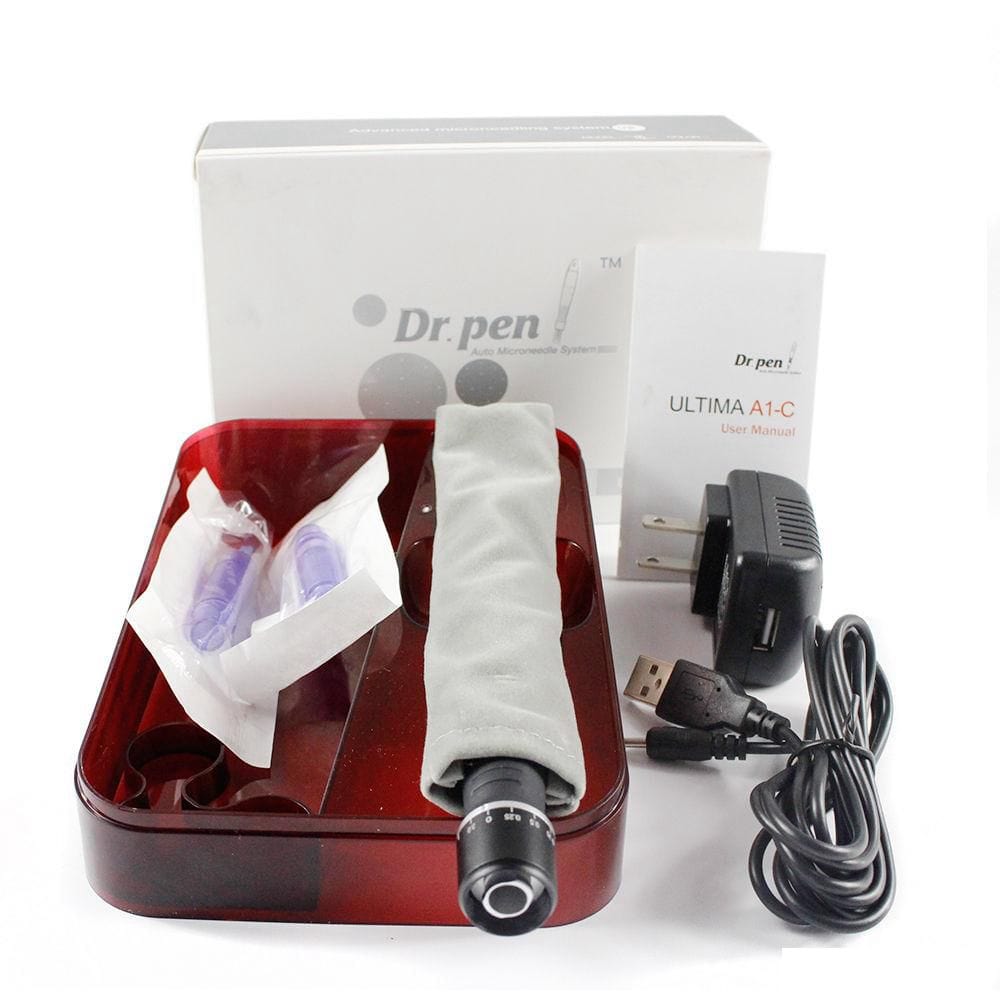 Dr.Pen A1C Microneedle Pen XYZDreams