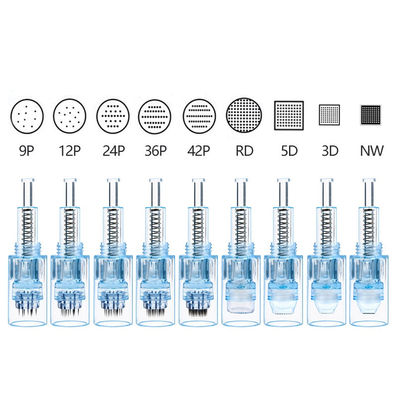 Dr Pen Cartridges A1/A6/A6S/A7/A9/M5/M7/N2/M8/X5/H2 XYZDreams