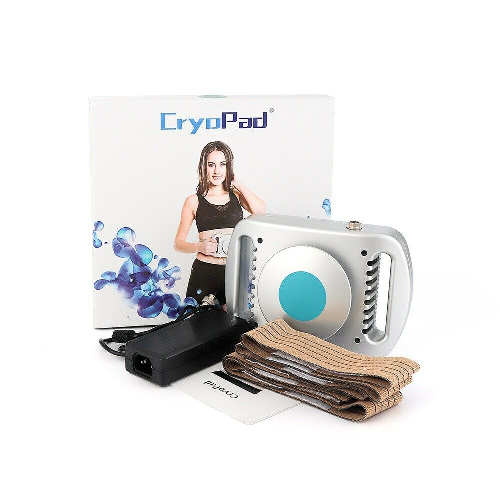 Fat Freezing Body Sculpting XYZDreams