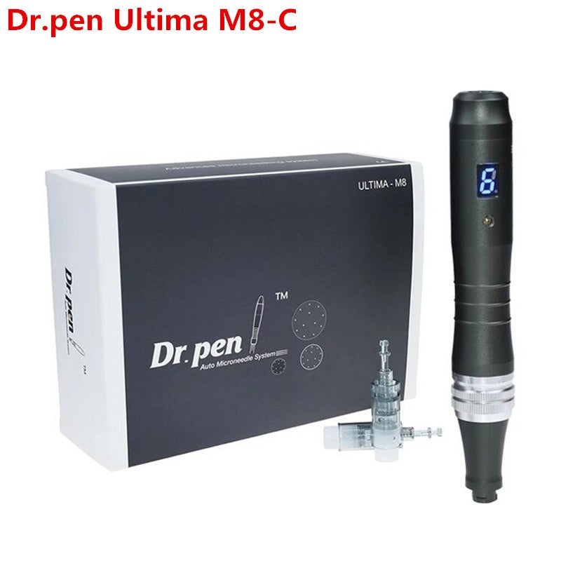 Dr.Pen M8-Microneedling Pen XYZDreams