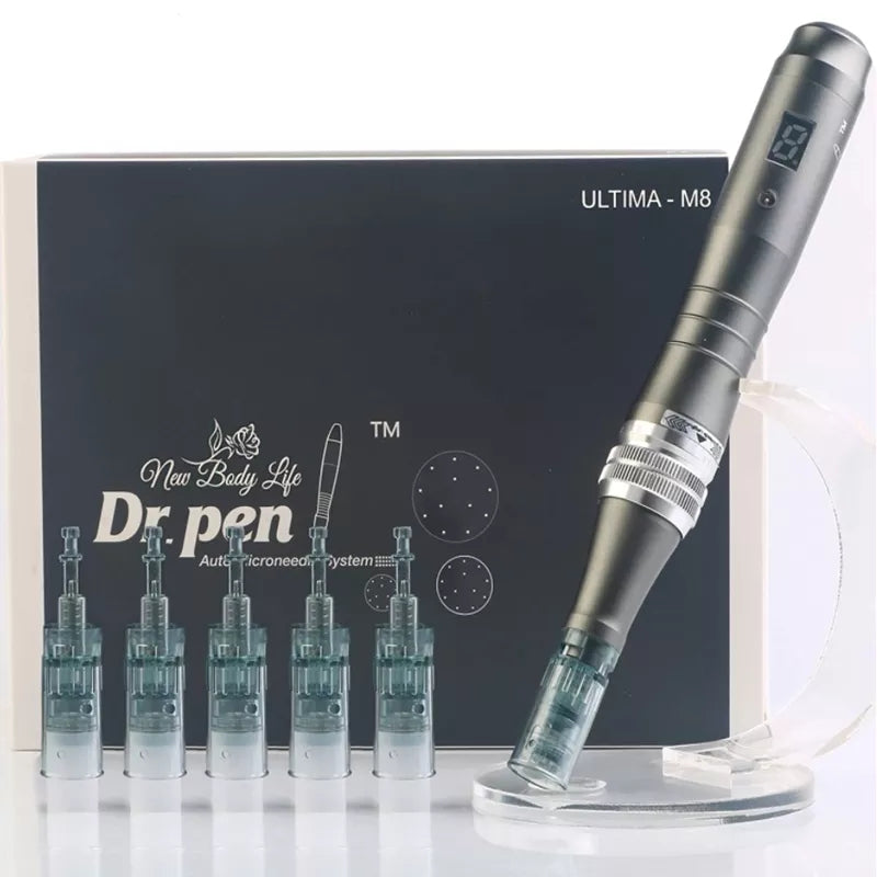 Dr.Pen M8-Microneedling Pen XYZDreams